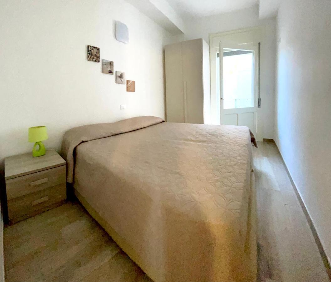 Viva Vista Mare Trilo Primo Piano Apartment ปอร์โตเชซาเรโอ ภายนอก รูปภาพ